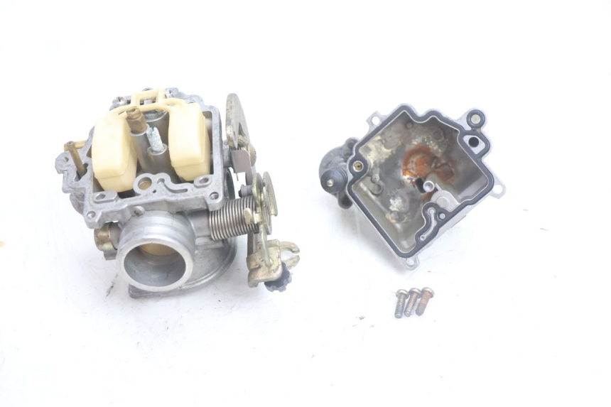 photo de CARBURETOR APRILIA SCARABEO GT 125 (1999 - 2007) - Surface and material condition