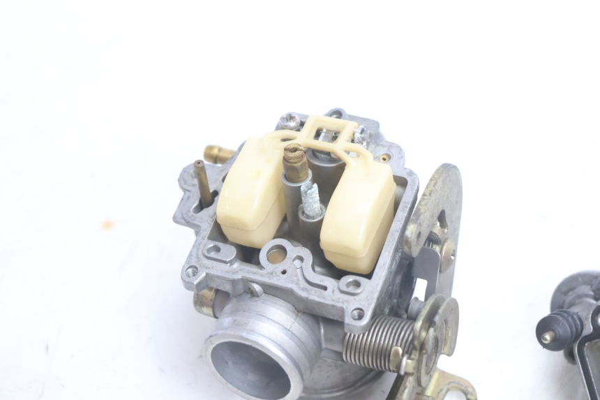 photo de CARBURETOR APRILIA SCARABEO GT 125 (1999 - 2007) - Checked used part