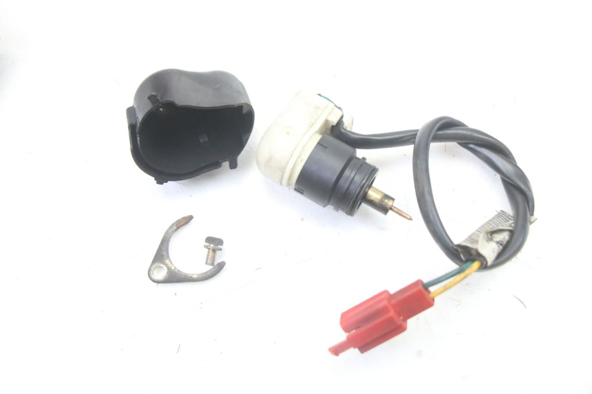 photo de CARBURETOR APRILIA SCARABEO GT TOURING 125 (1999 - 2005) - High-resolution close-up