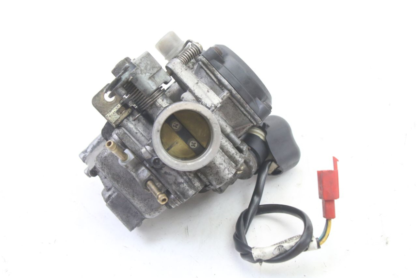 photo de CARBURETOR APRILIA SCARABEO GT TOURING 125 (1999 - 2005) - Technical close-up