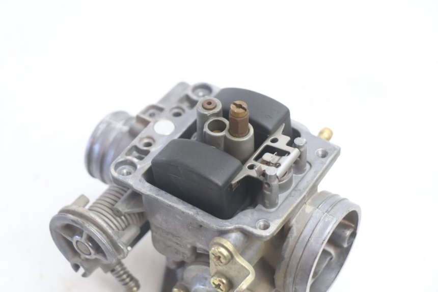 photo de CARBURETOR FYM SCOOTERONE 125 (2006 - 2008) - Markings and original references