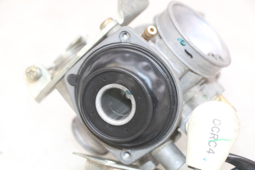 photo de CARBURETOR HONDA SCV LEAD 100 (2003 - 2007) - Distinctive features