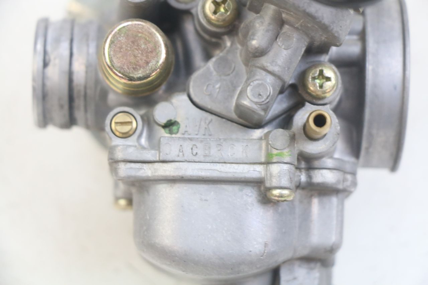 photo de CARBURETOR HONDA SCV LEAD 100 (2003 - 2007) - Technical close-up