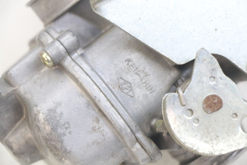 photo de CARBURETOR HONDA SCV LEAD 100 (2003 - 2007) - Product overview