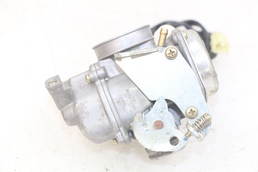 photo de CARBURETOR HONDA SCV LEAD 100 (2003 - 2007) - Checked used part