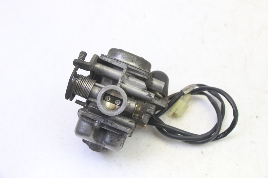 photo de CARBURETOR HONDA SCV LEAD 100 (2003 - 2007) - Zoom on usage condition