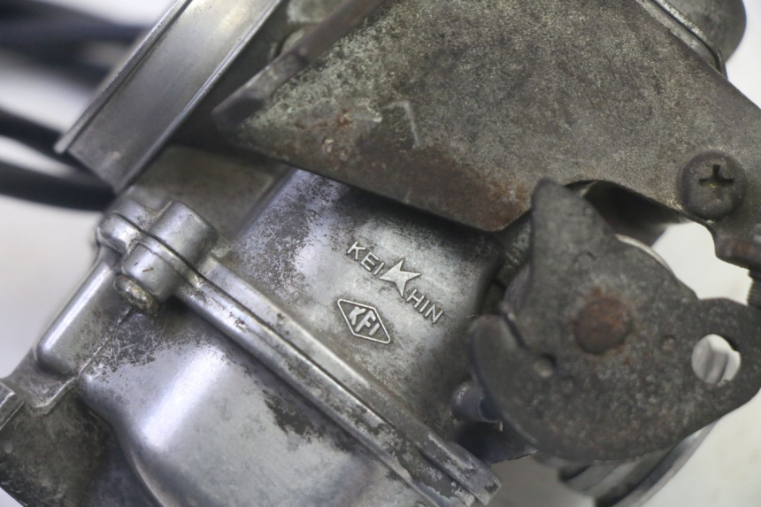 photo de CARBURETOR HONDA SCV LEAD 100 (2003 - 2007) - Technical close-up