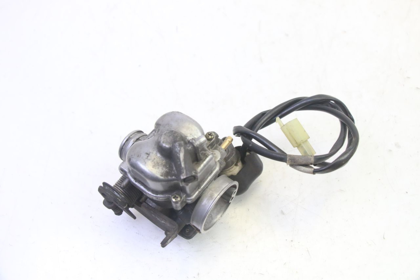 photo de CARBURETOR HONDA SCV LEAD 100 (2003 - 2007) - Fixing points details