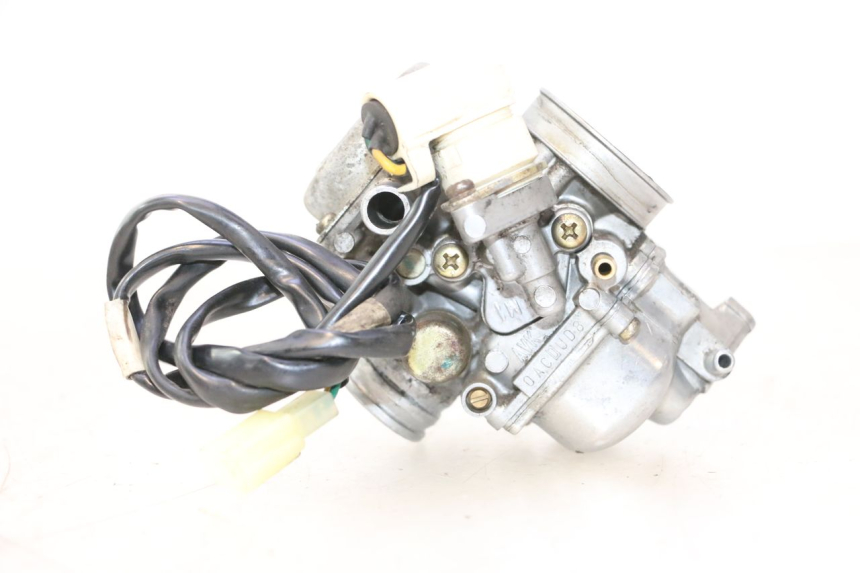 photo de CARBURETOR HONDA SCV LEAD 100 (2003 - 2007) - Fixing points details