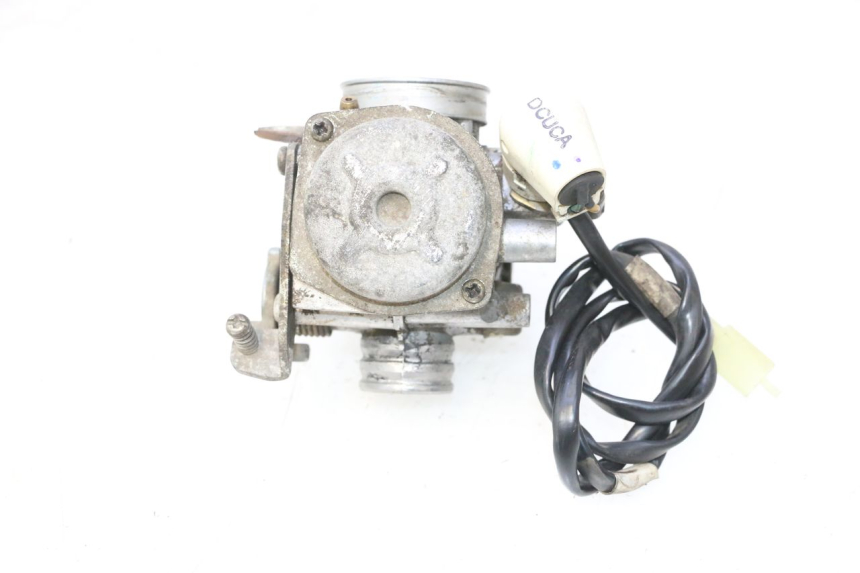 photo de CARBURETOR HONDA SCV LEAD 100 (2003 - 2007) - Surface and material condition