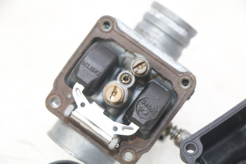 photo de CARBURETOR DERBI SENDA 50 (2003 - 2005) - Additional view of the item
