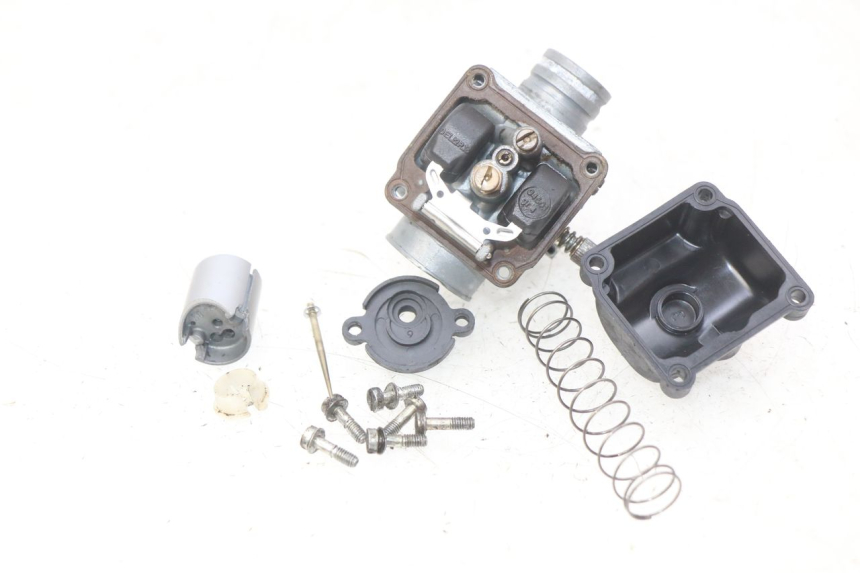 photo de CARBURETOR DERBI SENDA 50 (2003 - 2005) - Distinctive features
