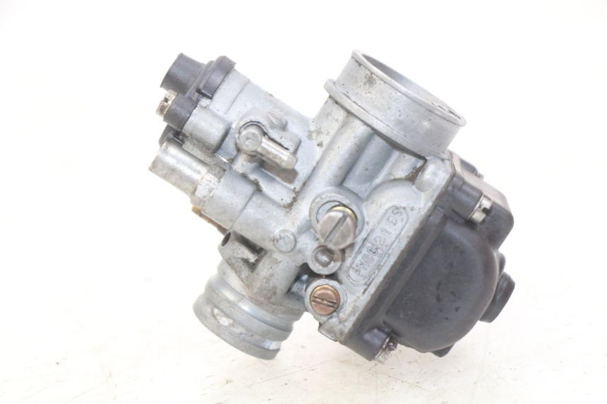 photo de CARBURETOR DERBI SENDA 50 (2003 - 2005) - Fixing points details