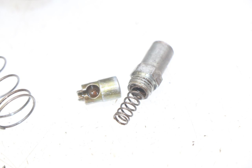 photo de CARBURETOR DERBI SENDA 50 (2003 - 2005) - Checked used part