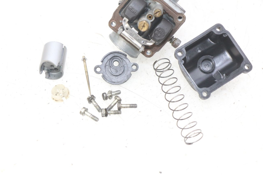 photo de CARBURETOR DERBI SENDA 50 (2003 - 2005) - Markings and original references