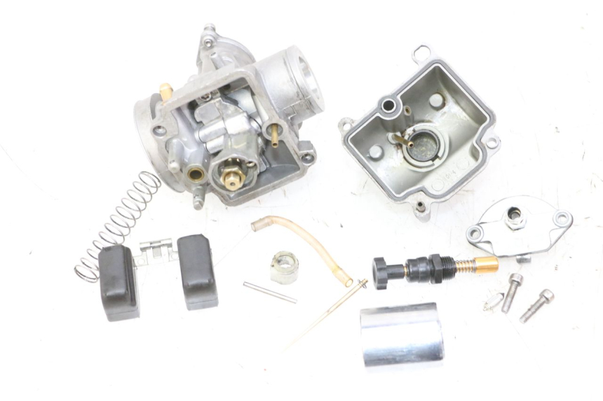 photo de CARBURETOR DERBI SENDA SM DRD 50 (2008 - 2013) - Component detail