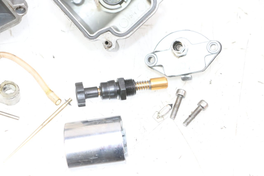 photo de CARBURETOR DERBI SENDA SM DRD 50 (2008 - 2013) - High-resolution close-up