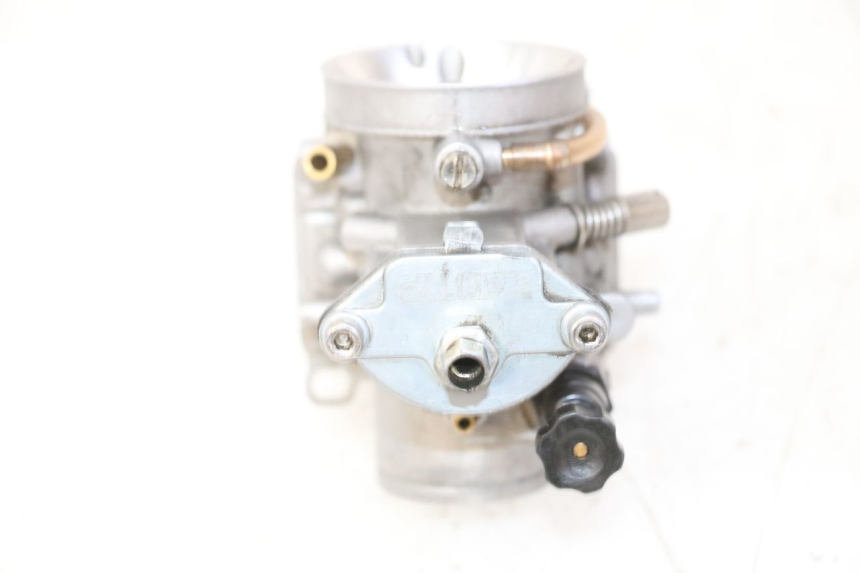 photo de CARBURETOR DERBI SENDA SM DRD 50 (2008 - 2013) - Zoom on usage condition
