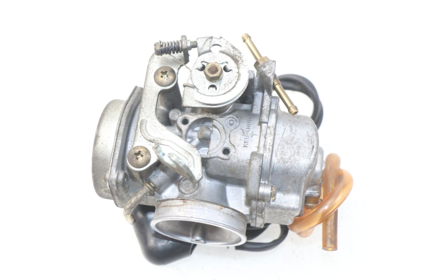 photo de CARBURETOR HONDA SES DYLAN 125 (2002 - 2006) - Zoom on usage condition