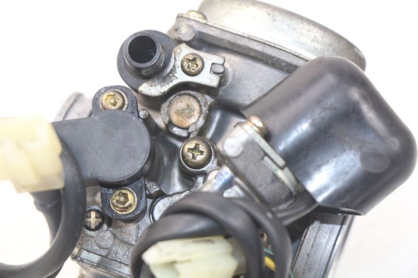 photo de CARBURETOR HONDA SES DYLAN 125 (2002 - 2006) - Technical close-up