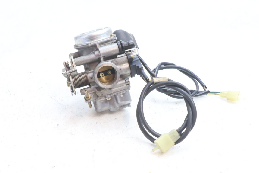 photo de CARBURETOR HONDA SH 125 (2001 - 2003) - Zoom on usage condition