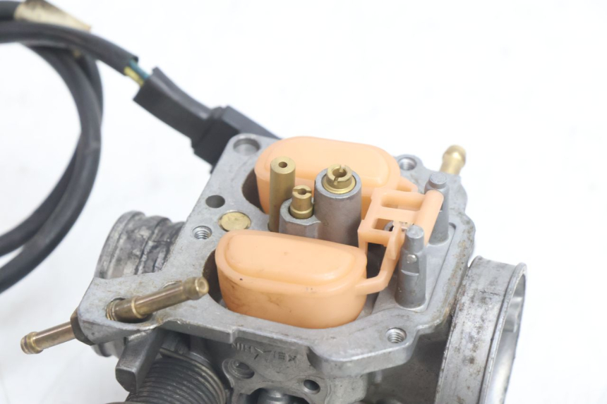 photo de CARBURETOR HONDA SH 125 (2001 - 2003) - Markings and original references