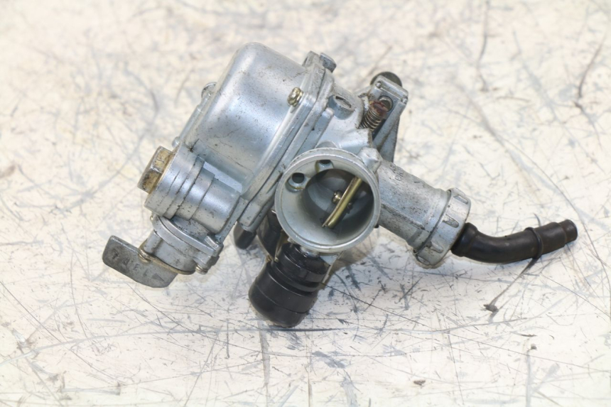 photo de CARBURETOR SHINERAY XY PIT BIKE 125 (2010 - 2018) - Alternative perspective