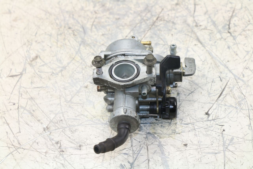 photo de CARBURETOR SHINERAY XY PIT BIKE 125 (2010 - 2018) - Technical close-up