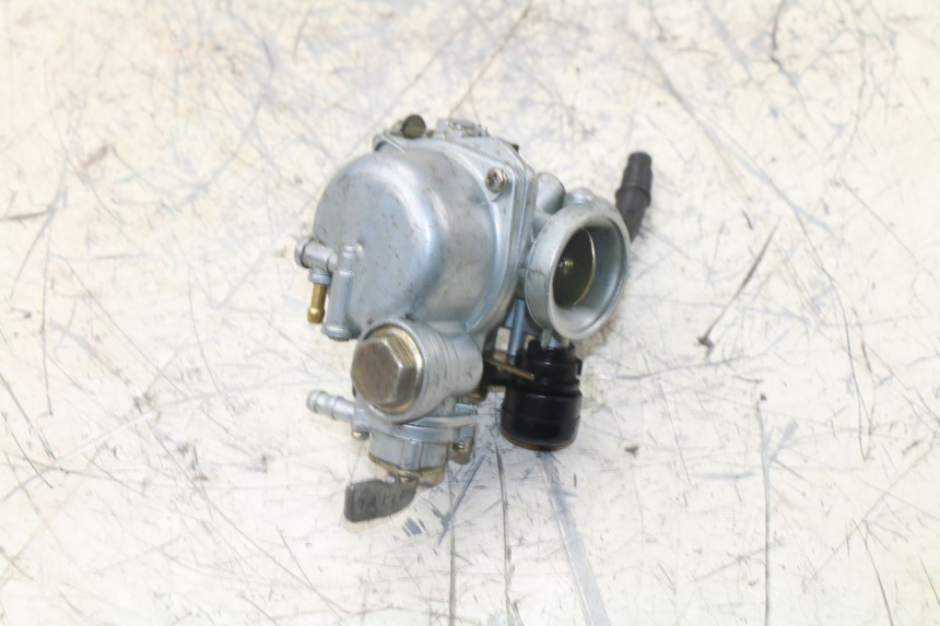 photo de CARBURETOR SHINERAY XY PIT BIKE 125 (2010 - 2018) - Fixing points details