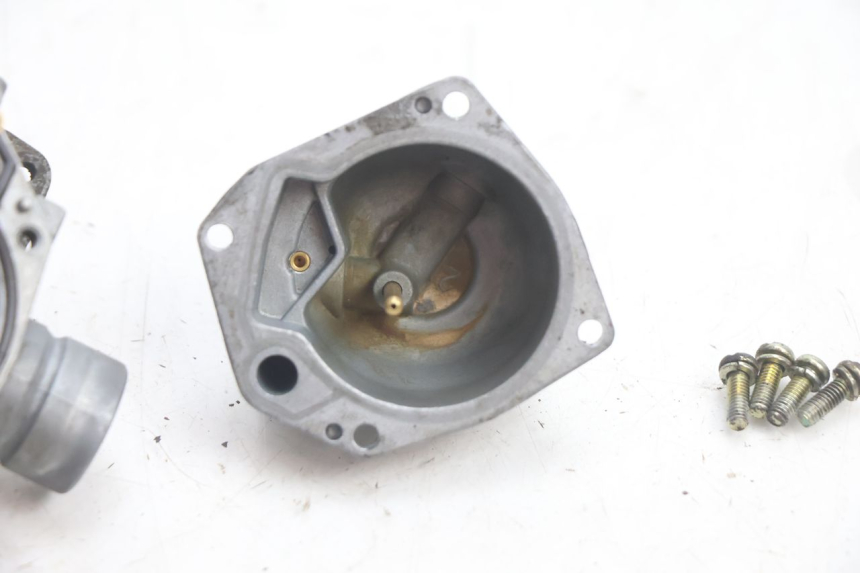photo de CARBURETOR RIDE SLASH 2T 50 (2012 - 2014) - Markings and original references