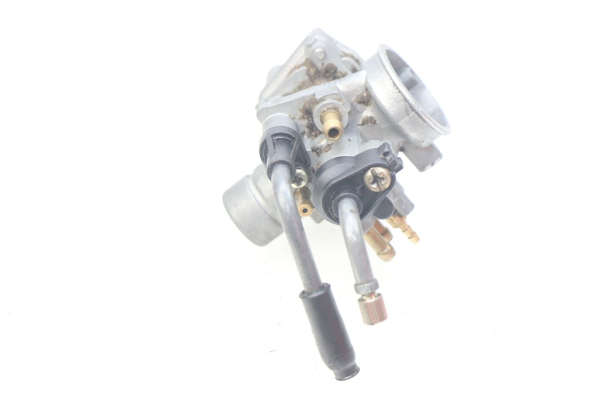 photo de CARBURETOR YAMAHA SLIDER NAKED 50 (2004 - 2018) - Component detail
