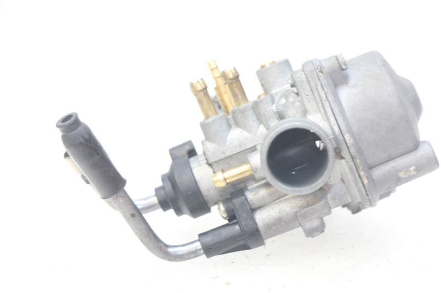 photo de CARBURETOR YAMAHA SLIDER NAKED 50 (2004 - 2018) - Technical close-up