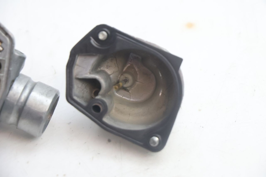 photo de CARBURETOR YAMAHA SLIDER 50 (1999 - 2004) - Markings and original references
