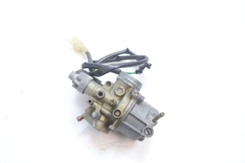 photo de CARBURETOR PEUGEOT SPEEDFIGHT 2 AC 50 (2000 - 2009) - Component detail