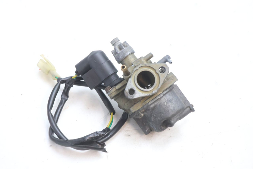 photo de CARBURETOR PEUGEOT SPEEDFIGHT 2 AC 50 (2000 - 2009) - Alternative perspective
