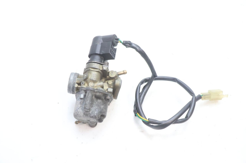 photo de CARBURETOR PEUGEOT SPEEDFIGHT 2 AC 50 (2000 - 2009) - Technical close-up