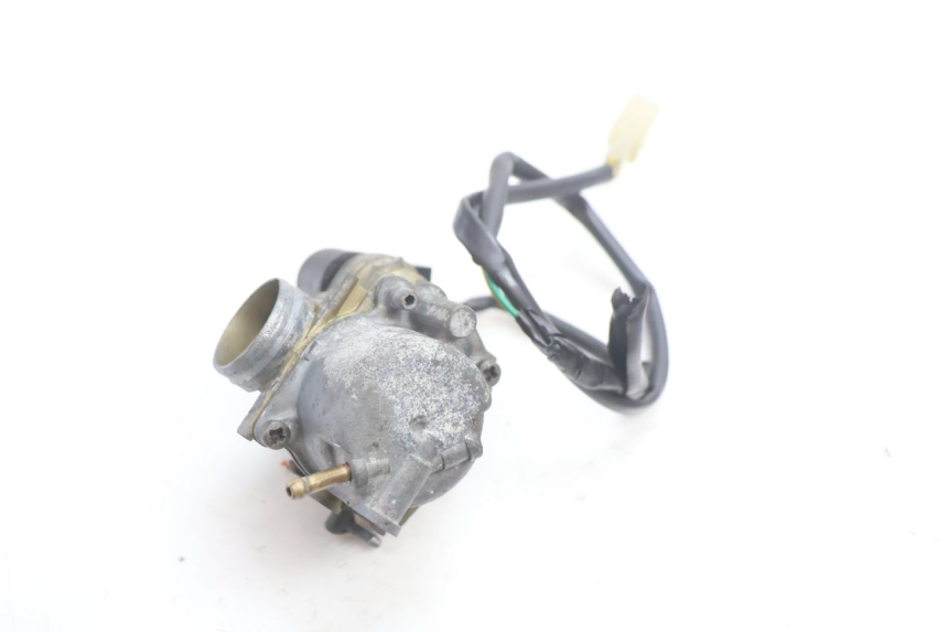 photo de CARBURETOR PEUGEOT SPEEDFIGHT 2 AC 50 (2000 - 2009) - Fixing points details