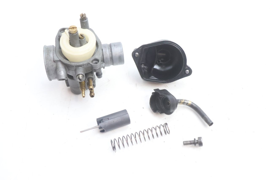 photo de CARBURETOR PEUGEOT SPEEDFIGHT 2 AC 50 (2000 - 2009) - Surface and material condition
