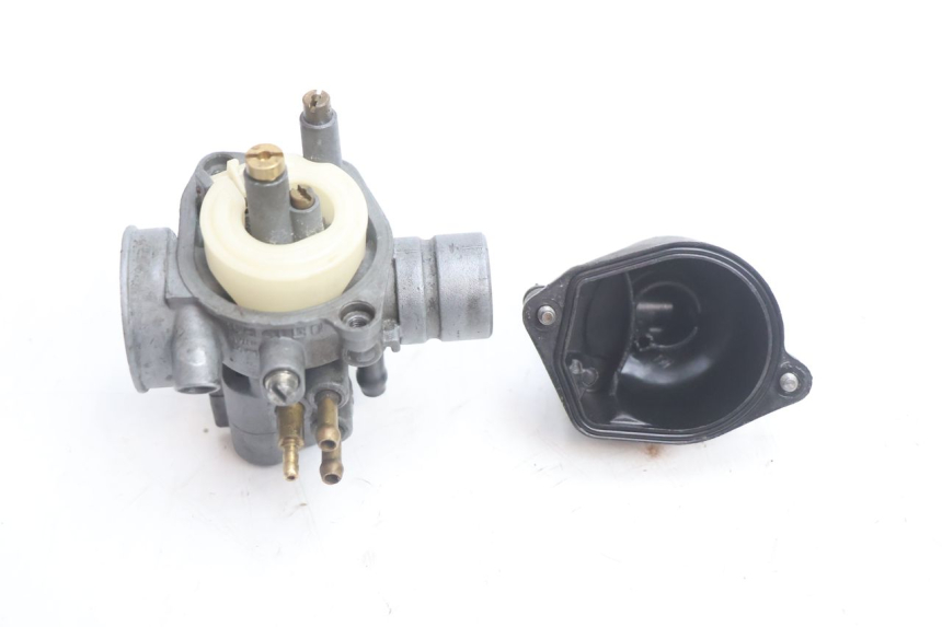 photo de CARBURETOR PEUGEOT SPEEDFIGHT 2 AC 50 (2000 - 2009) - Checked used part