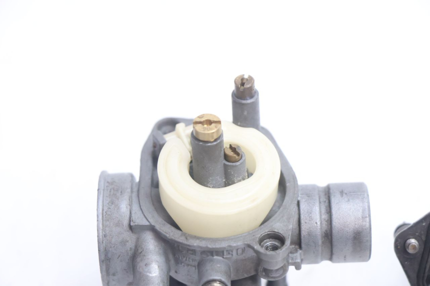photo de CARBURETOR PEUGEOT SPEEDFIGHT 2 AC 50 (2000 - 2009) - Markings and original references