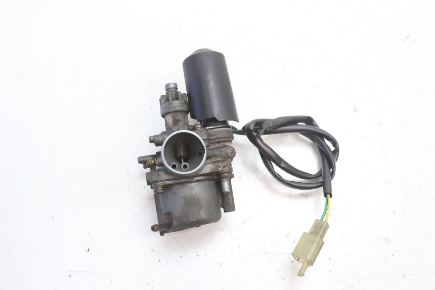 photo de CARBURETOR PEUGEOT SPEEDFIGHT LC 50 (1996 - 2002) - Main view