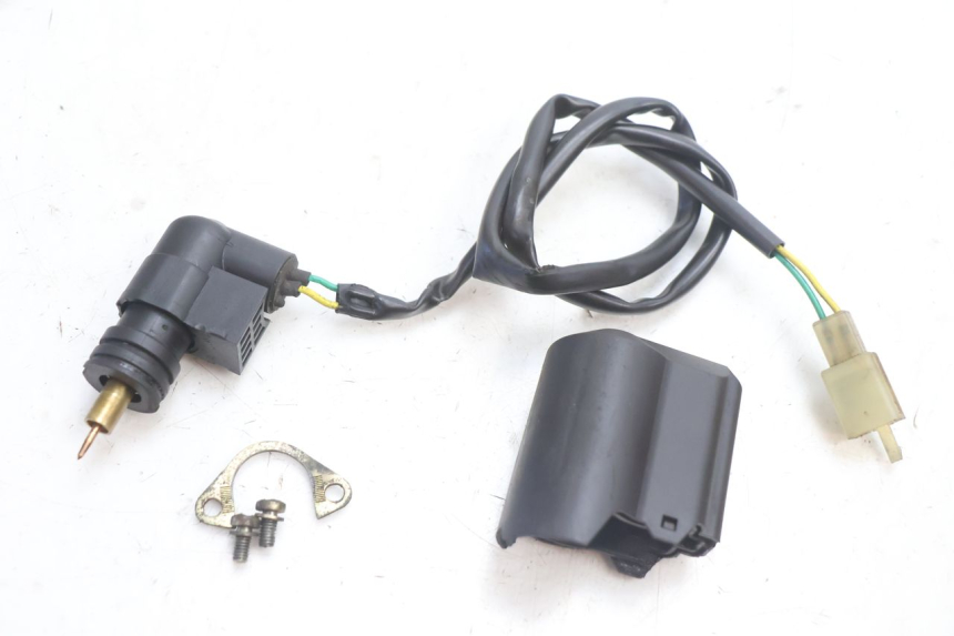 photo de CARBURETOR PEUGEOT SPEEDFIGHT LC 50 (1996 - 2002) - Component zoom