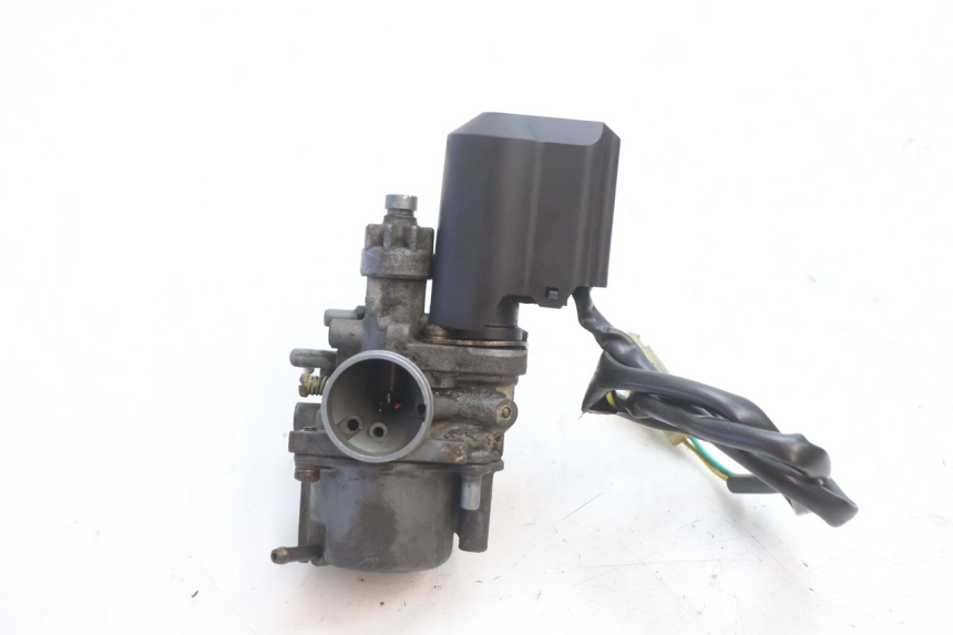 photo de CARBURETOR PEUGEOT SPEEDFIGHT LC 50 (1996 - 2002) - Alternative perspective