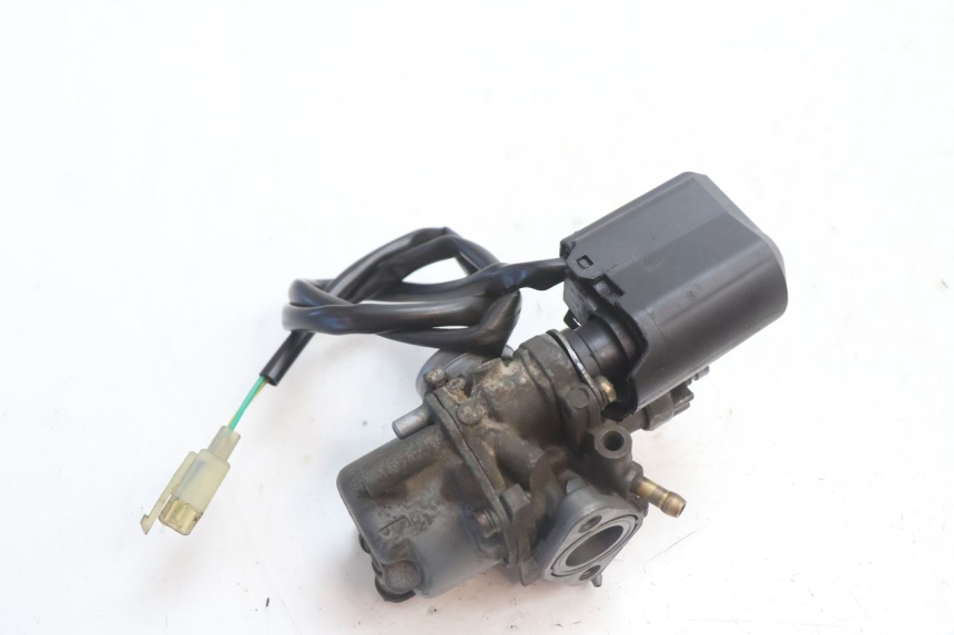 photo de CARBURETOR PEUGEOT SPEEDFIGHT LC 50 (1996 - 2002) - Technical close-up