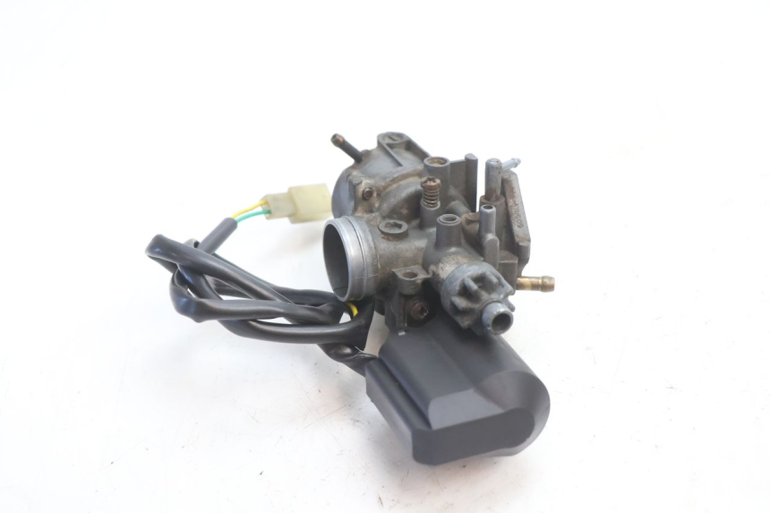photo de CARBURETOR PEUGEOT SPEEDFIGHT LC 50 (1996 - 2002) - Product overview