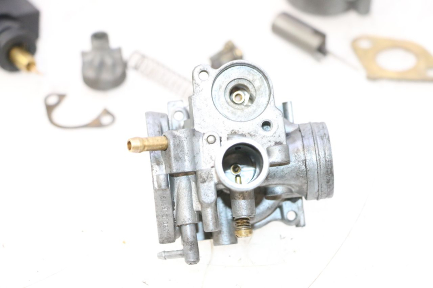 photo de CARBURETOR PEUGEOT SPEEDFIGHT LC 50 (1996 - 2002) - Component zoom