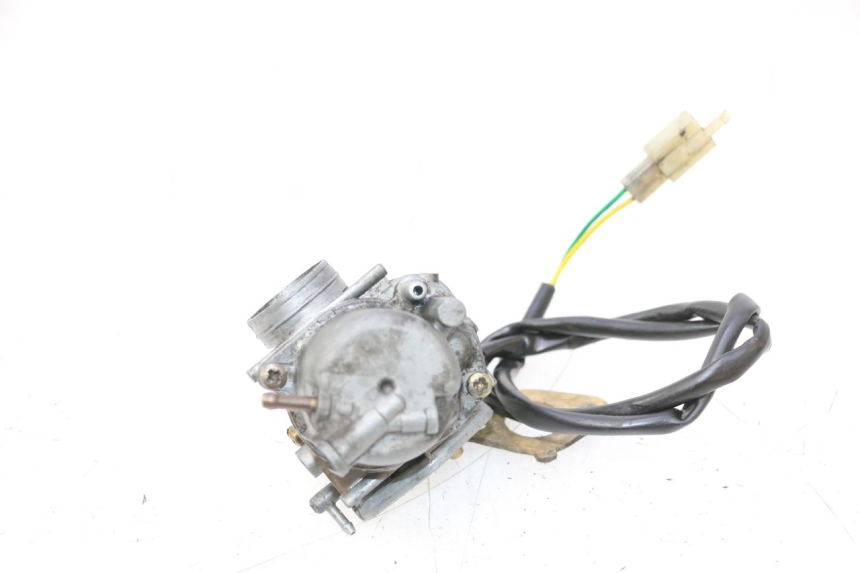 photo de CARBURETOR PEUGEOT SPEEDFIGHT LC 50 (1996 - 2002) - Alternative perspective