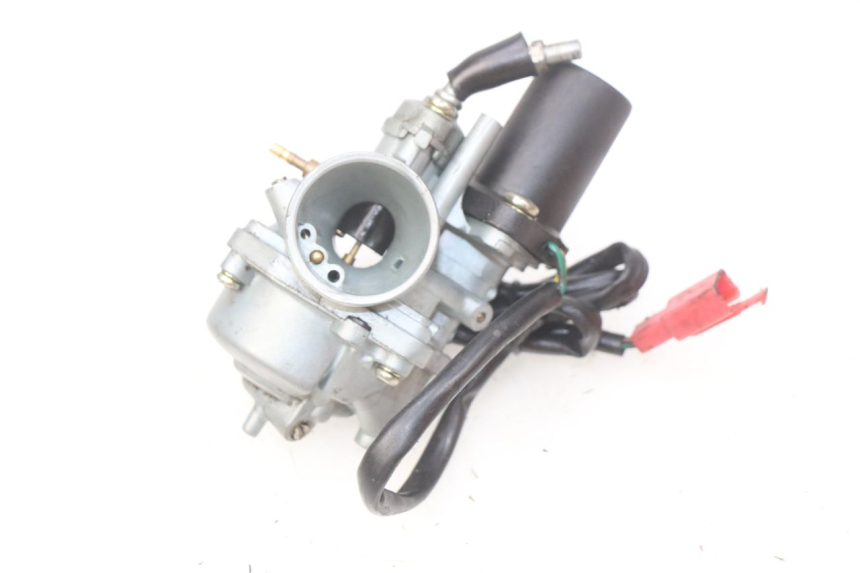 photo de CARBURETOR SACHS SPEEDJET 2T 50 (2007 - 2014) - Main view