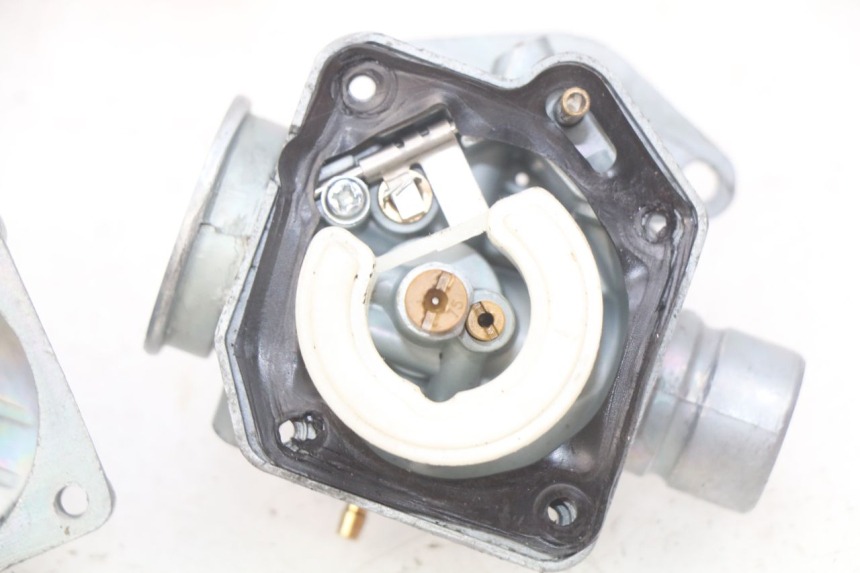 photo de CARBURETOR SACHS SPEEDJET 2T 50 (2007 - 2014) - Additional view of the item
