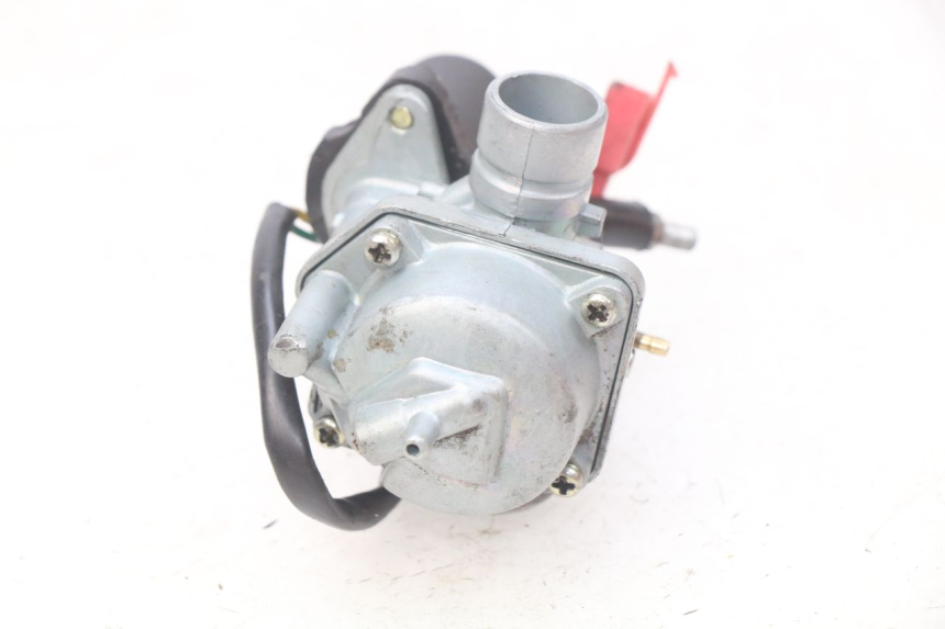 photo de CARBURETOR SACHS SPEEDJET 2T 50 (2007 - 2014) - Alternative perspective